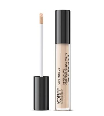 Korff mk Correttore Never Lt01