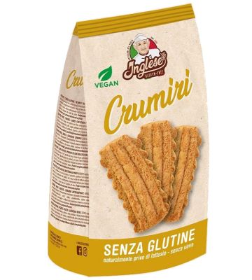 Inglese Crumiri 300g
