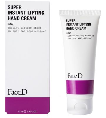 Face d Crema Mani 70ml