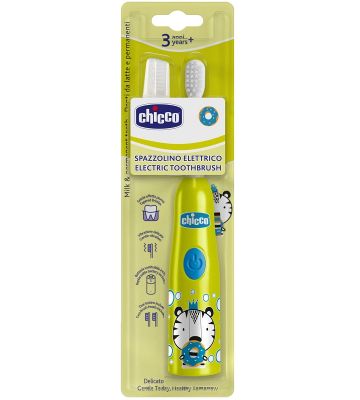 Ch Spazz Elettr Tigre Giallo