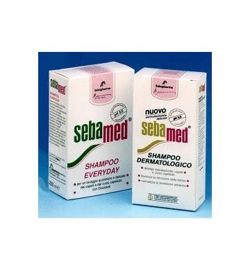Sebamed sh Everyday 200ml