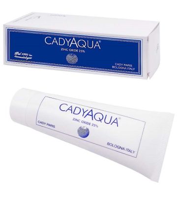 Cadyaqua Emulsione Zinco 25%