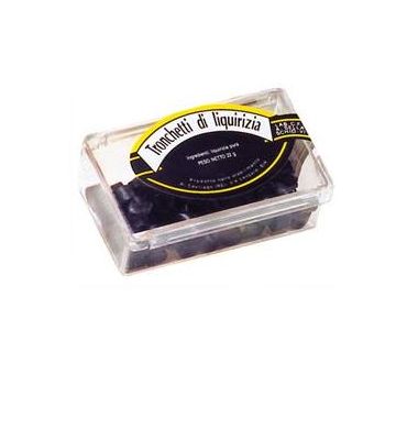 Liquirizia Tronch Scat 33g