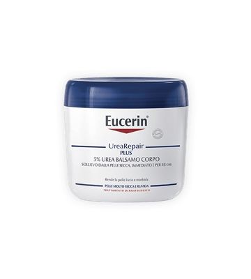 Eucerin Urearep Bals Crp 450ml