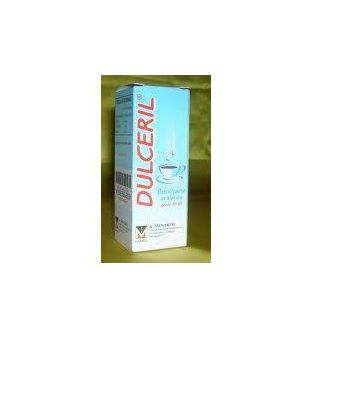 Dulceril Gocce 30ml