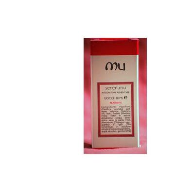 Seren mu Gocce 30ml