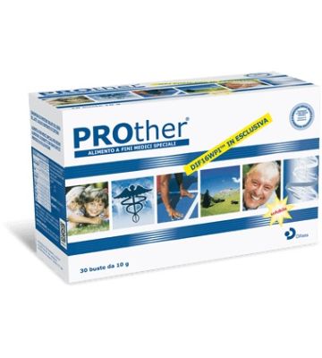 Prother 10bust