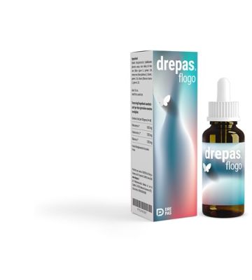 Drepas Flogo Gtt 50ml