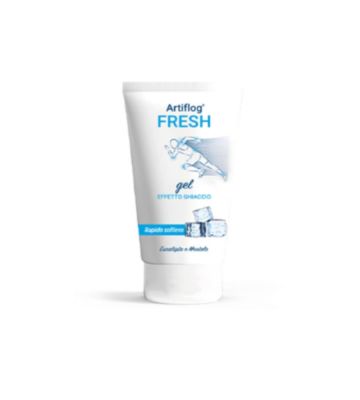 Laboratorio della Farmacia Artiflog Fresh Gel 150 ml