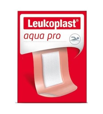 Leukoplast Aquapro 20pz Assort