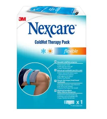 Nexcare Coldhot Ther11x23,5