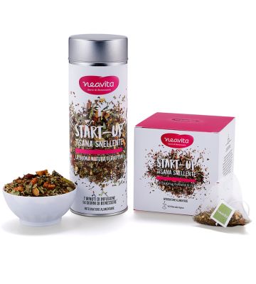 Filtroscrigno Start-up Snellen