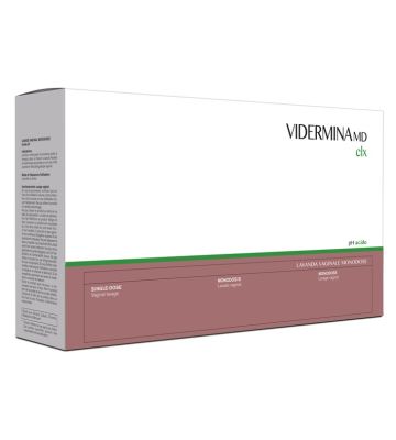 Vidermina md Clx Sol Mono 5f