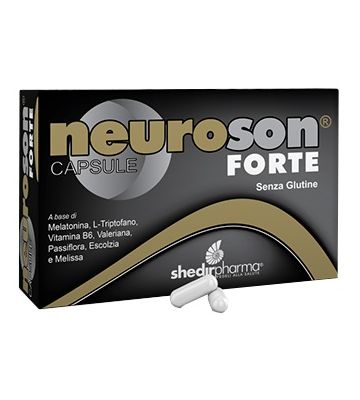 Neuroson Forte 30cps