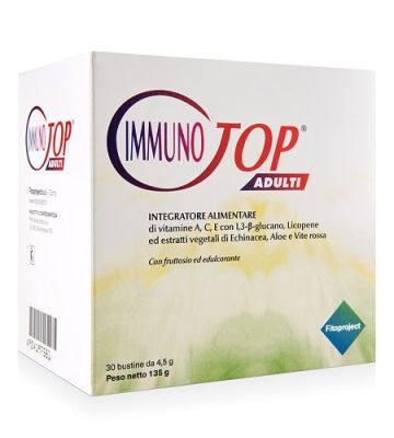 Immunotop 30bust