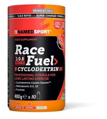 Race Fuel Cyclodextrin