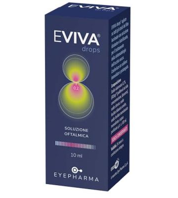 Eviva Drops 10ml