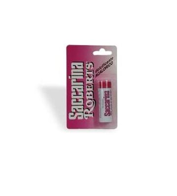 Saccarina Roberts 100cpr 30mg
