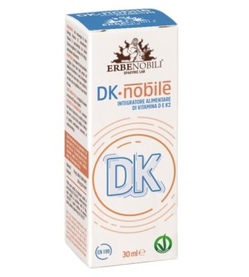 Dk Nobile 30ml