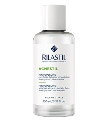 Rilastil Acnestil Micropeeling