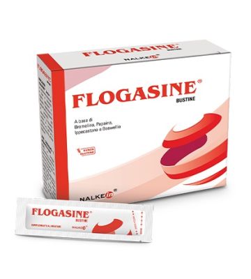 Flogasine 20bust