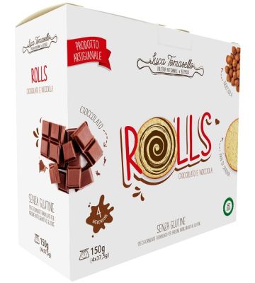 Rolls Merendina Cioc Nocc 150g