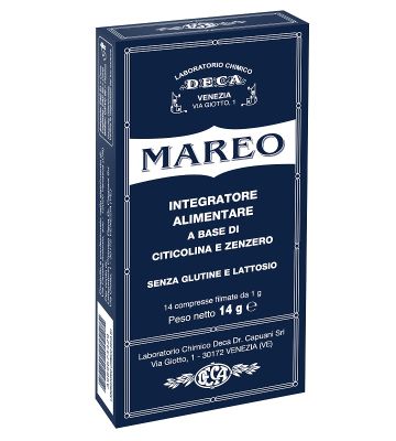 Mareo 14 Compresse Filmate