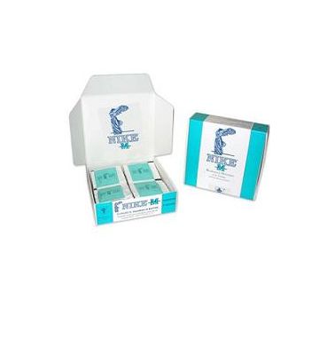 Nike m Cloruro mg 50bust