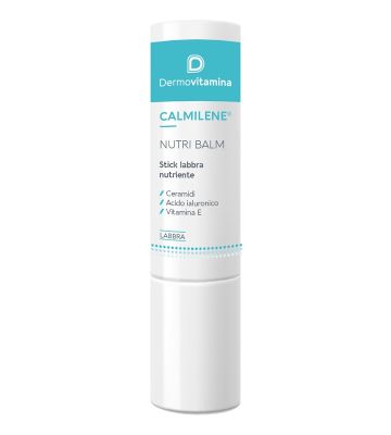 Dermovitamina Calmilene Nutri Balm New 4,5 g