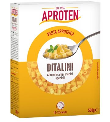 Aproten Ditalini 500g
