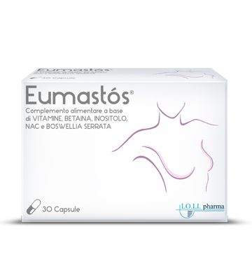 Eumastos 30cps