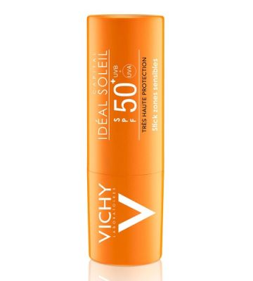 Ideal Soleil Stick Spf50+ 9g