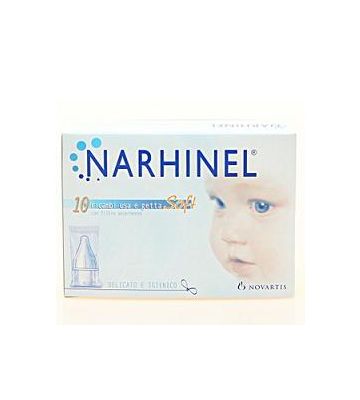 Narhinel 10ric Soft