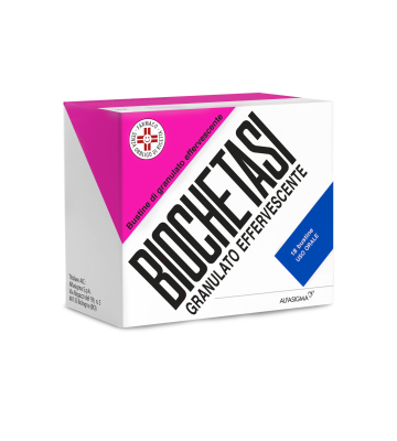 Biochetasi*os Grat Eff 18bust