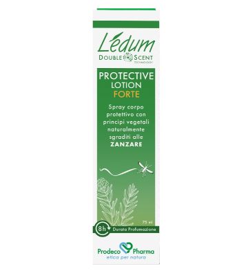 Ledum ds Protective Lotion Forte 75 ml