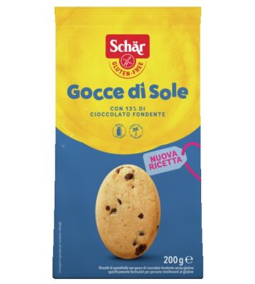 Schar Gocce di Sole 200g