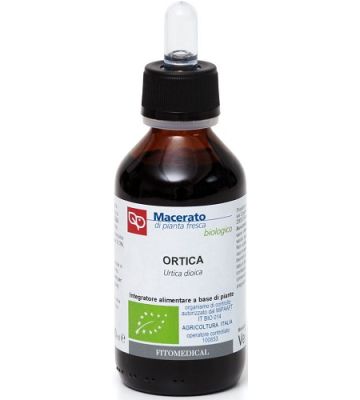 Ortica tm Bio 100ml