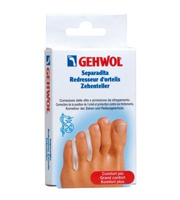 Gehwol Separadita s 3pz