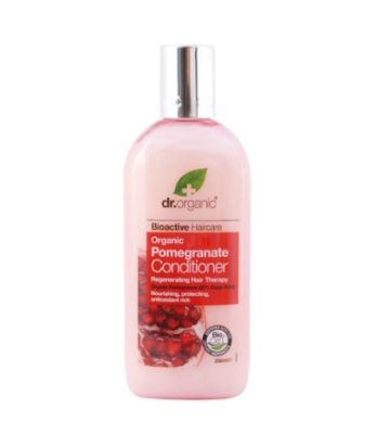 Dr Organic Melograno Balsamo