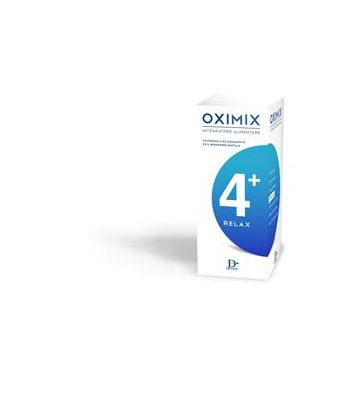 Oximix 4+ Relax 200ml