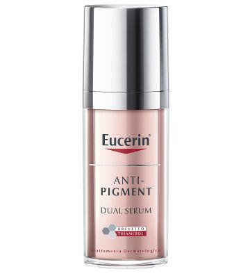 Eucerin Anti Pigment Dual Seru