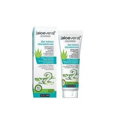 Aloevera2 Gel Intimo Ultradel