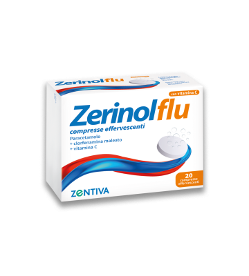 Zerinolflu*20cpr Eff