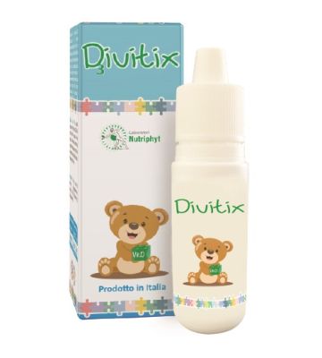 Divitix Gocce 15ml