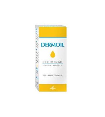 Dermoil Olio Bagno 150ml
