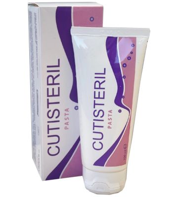 Cutisteril Pasta 100ml