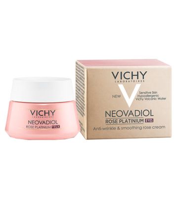 Neovadiol Rose Platinum Occhi