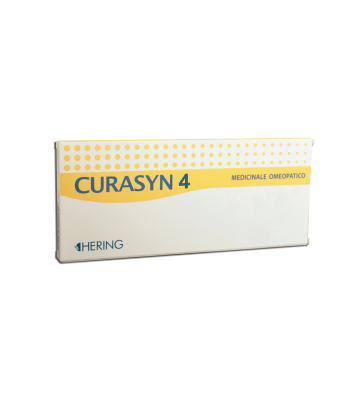 Curasyn 4*30cps 500mg
