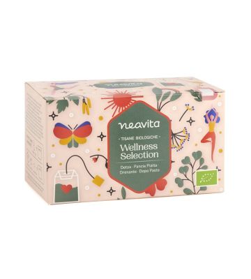 Neavita Wellness Sel Tisane