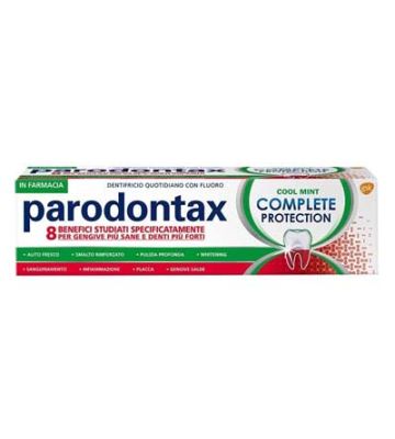 Parodontax cp Cool Mint 75ml